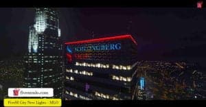 FiveM City New Lights MLO