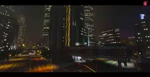 FiveM City New Lights MLO