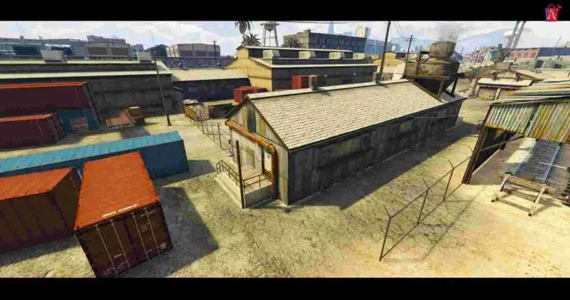 FiveM Guns