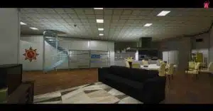 FiveM Headquarters