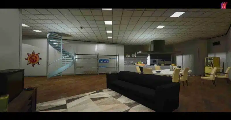 FiveM Headquarters