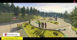 FiveM Race Tracks