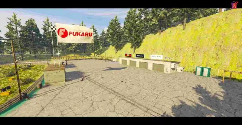 FiveM Racing
