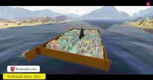 FiveM Sandy Shores MLO