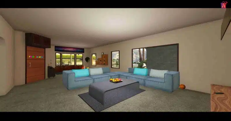 FiveM MLO Houses