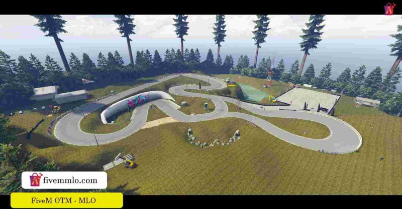 FiveM OTM MLO