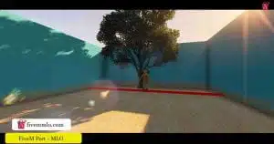 FiveM Port MLO