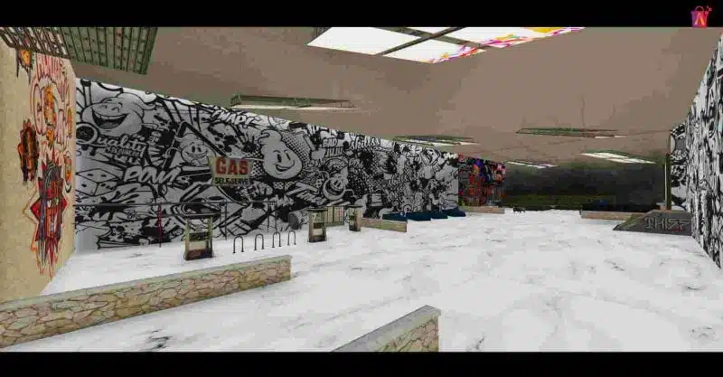 Mechanic Shops FiveM