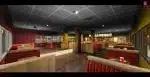 FiveM Restaurant MLO