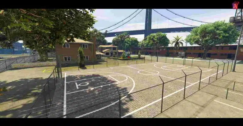 FiveM Gang