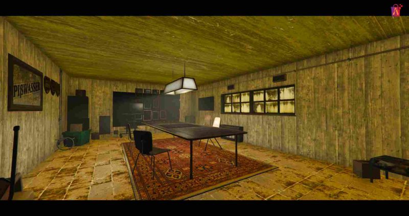 Mechanic Shops FiveM