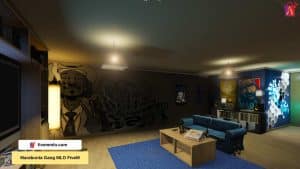 Marabunta Gang MLO FiveM