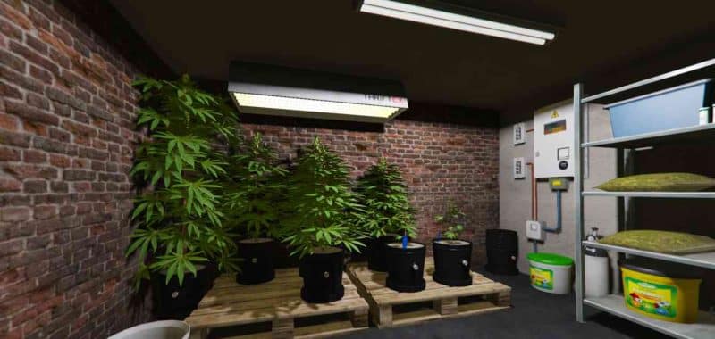 good Marabunta Gang MLO FiveM