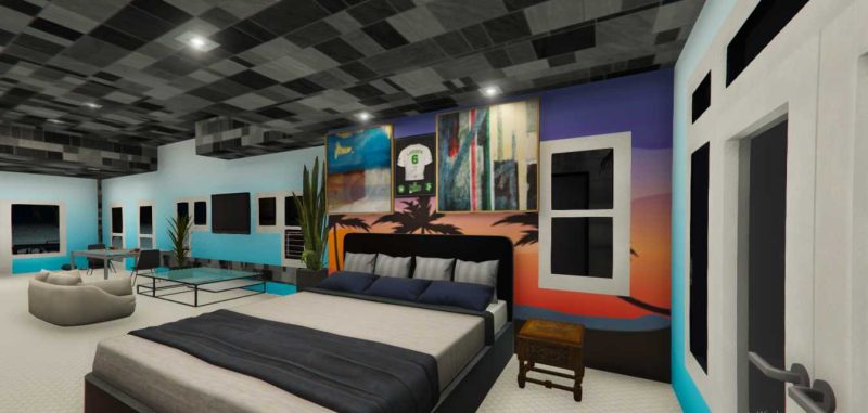 good Great Ocean HWY House MLO