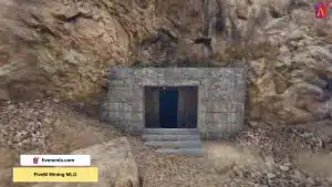 FiveM Mining MLO