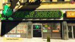 FiveM Weed Shop MLO