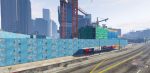 Good Construction Site Rework FiveM
