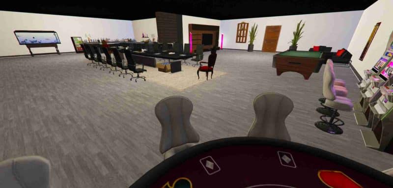 Good FiveM Dream Mansion Mlo