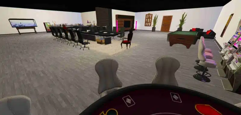 Good FiveM Dream Mansion Mlo