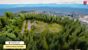 FiveM car Racing Track MLO