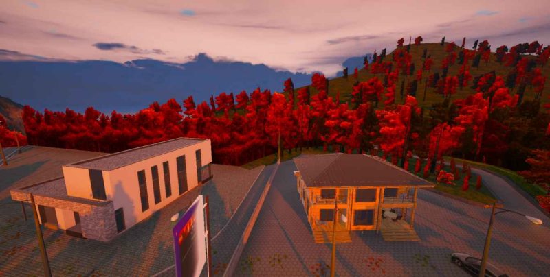 Good FiveM Small Tokyo MLO