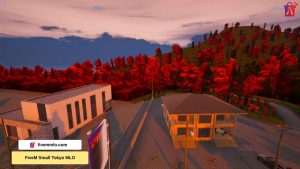 FiveM Small Tokyo MLO