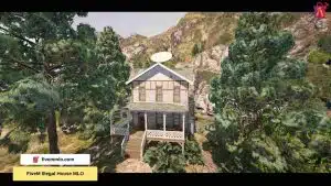 FiveM Illegal House MLO