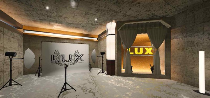 Good FiveM Lux Hotel MLO